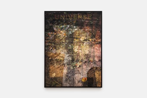 Tomorrow Was - Paradox II by Melik Ohanian contemporary artwork Print