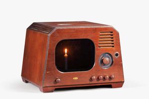 Nam June Paik