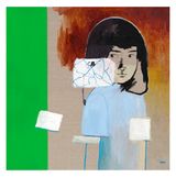 Sound by Hyunjin Bek contemporary artwork painting
