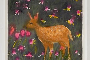 Ann Craven