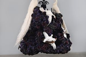 Petah Coyne