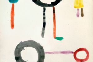 Joan Miro
