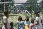 Gordon Parks contemporary artist