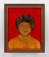 KV by KV Duong contemporary artwork painting