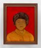 KV by KV Duong contemporary artwork Painting