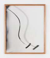 Wicked broom by Joao Maria Gusmao  Pedro Paiva contemporary artwork photography