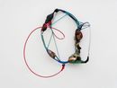 Tempo espiralar Torcao series by Sonia Gomes contemporary artwork Sculpture