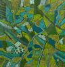 339-26AS by Caseyanne Woods contemporary artwork Painting