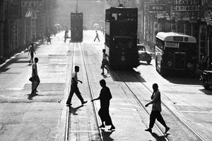 Fan Ho