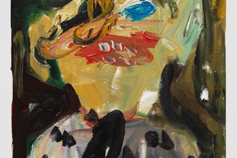Armen Eloyan contemporary artist
