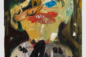 Armen Eloyan contemporary artist