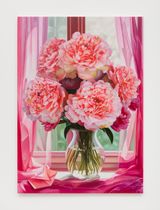 As It Fell Upon a Day by Marc Dennis contemporary artwork painting