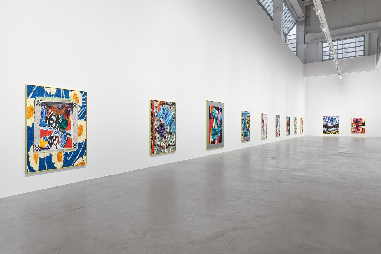 Ida Ekblad