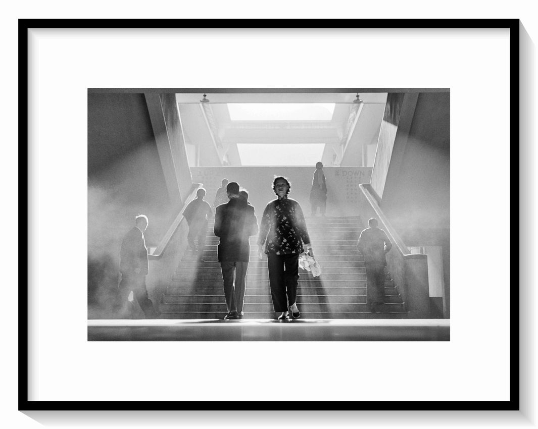 Group Exhibition