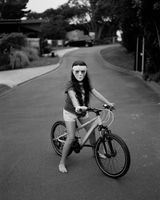 Untitled Makomako Road by Harry Culy contemporary artwork photography
