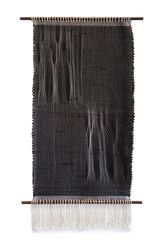 Four Quarters by Monika Correa contemporary artwork textile