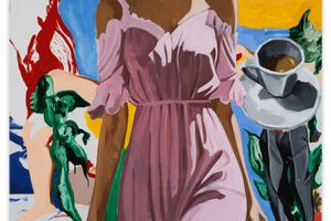 David Salle