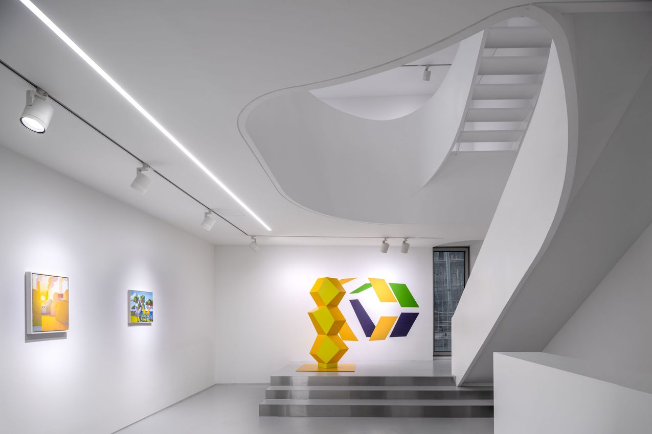 Group Exhibition