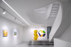 Group Exhibition