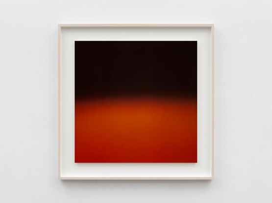 Opticks 034 by Hiroshi Sugimoto contemporary artwork Sculpture
