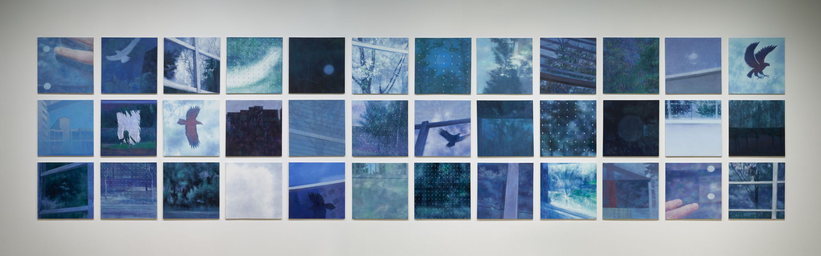 Ju Young Lee Artworks | Ocula Artist