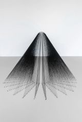 Untitled by Kazuko Miyamoto contemporary artwork sculpture