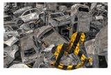 Untitled by Ronald Ventura contemporary artwork painting works on paper print drawing