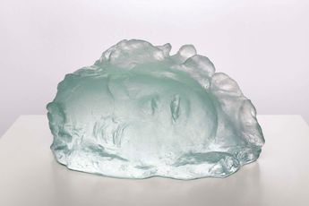 Leiko Ikemura contemporary artist