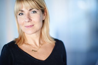 Katerina Gregos