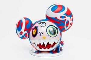 Takashi Murakami