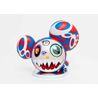 Melting DOB Sculpture by Takashi Murakami contemporary artwork Sculpture