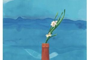 David Hockney