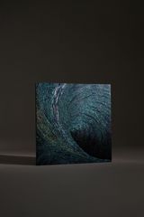 WAVE 18 by Jian Yoo contemporary artwork sculpture