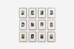 untitled by Danh Vo contemporary artwork Print