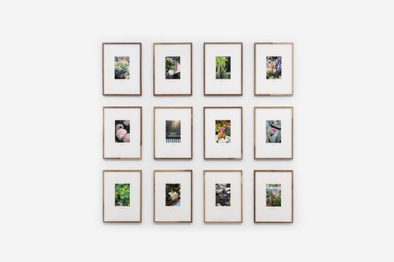 untitled by Danh Vo contemporary artwork Print