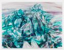 Scorpion Bay by Kylie Manning contemporary artwork Painting