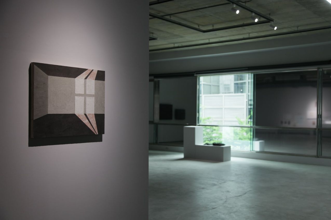 Group exhibition