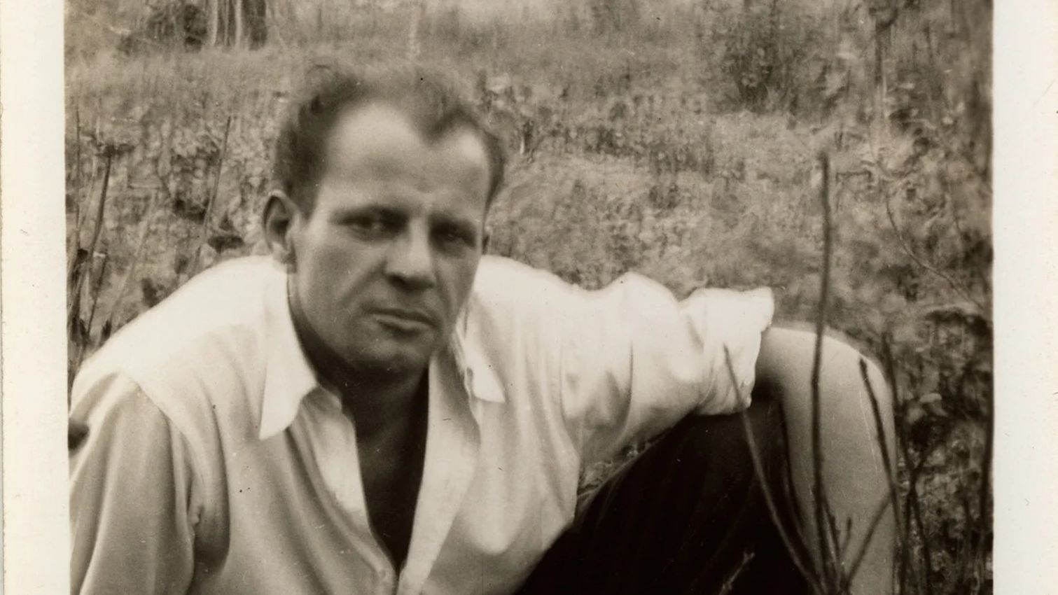 Jackson Pollock