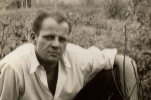 Jackson Pollock
