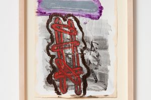 Basil Beattie