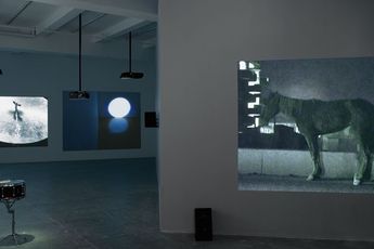 Anri Sala contemporary artist