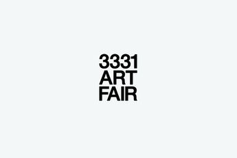 Contemporary art exhibition 3331 ART FAIR 2021 at KOSAKU KANECHIKA Tokyo Japan