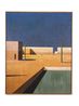 Arca 08 by Ramon Enrich contemporary artwork Painting