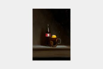Ya Chin Chang contemporary artist