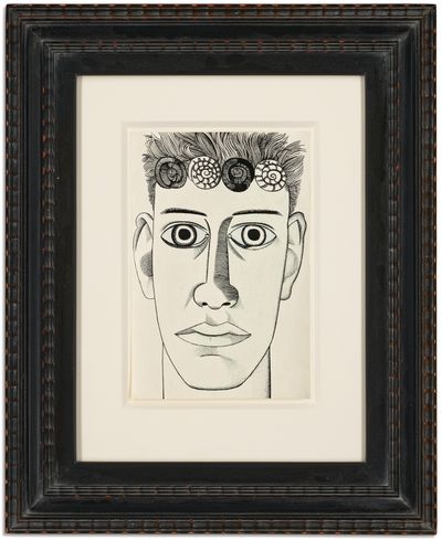 Londons June Sales 2023 Klimt Record Masks Market Cracks