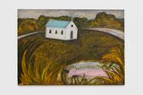 Wade in the Water by Jemila Isa contemporary artwork painting