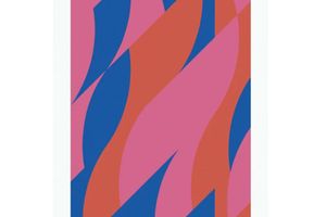 Bridget Riley