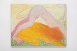 Eclipse by Gokula Stoffel contemporary artwork painting