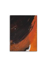 Ceremonial Dance by Richard Hearns contemporary artwork painting
