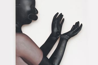 Robert Overby contemporary artist